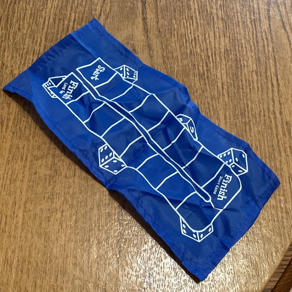 Think Fun Math Dice, Jr Game - Picture 4 of 12